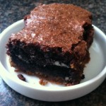 Slutty Brownies